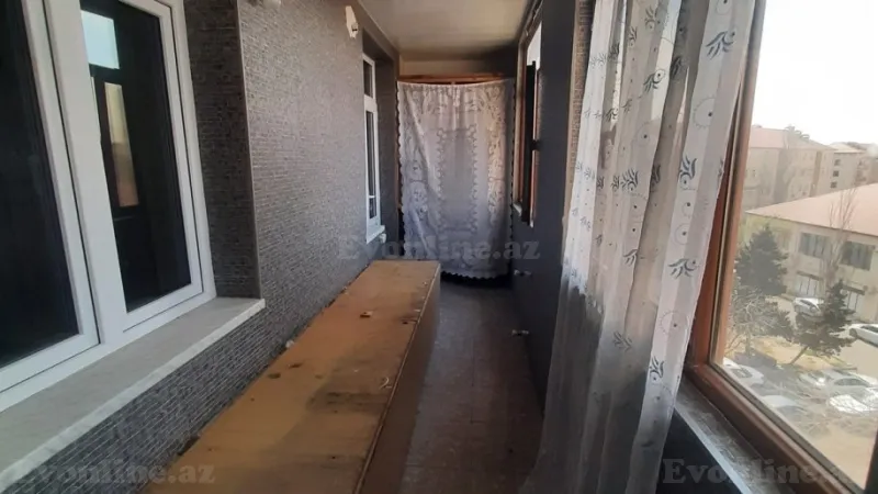 Satılır 3 otaqlı Mənzil Köhnə tikili 72.5 m² Buzovna - şəkil 12