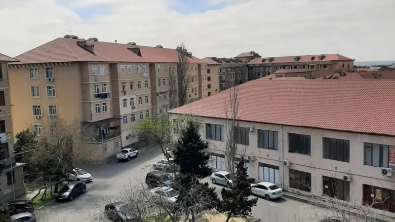 Satılır 3 otaqlı Mənzil Köhnə tikili 72.5 m² Buzovna - şəkil 14