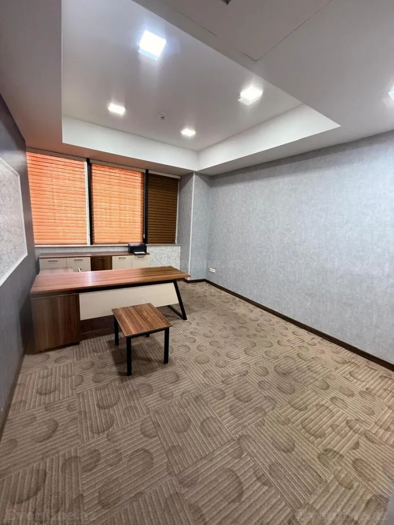 Kirayə verilir Ofis 180 m² Nərimanov r. - şəkil 7