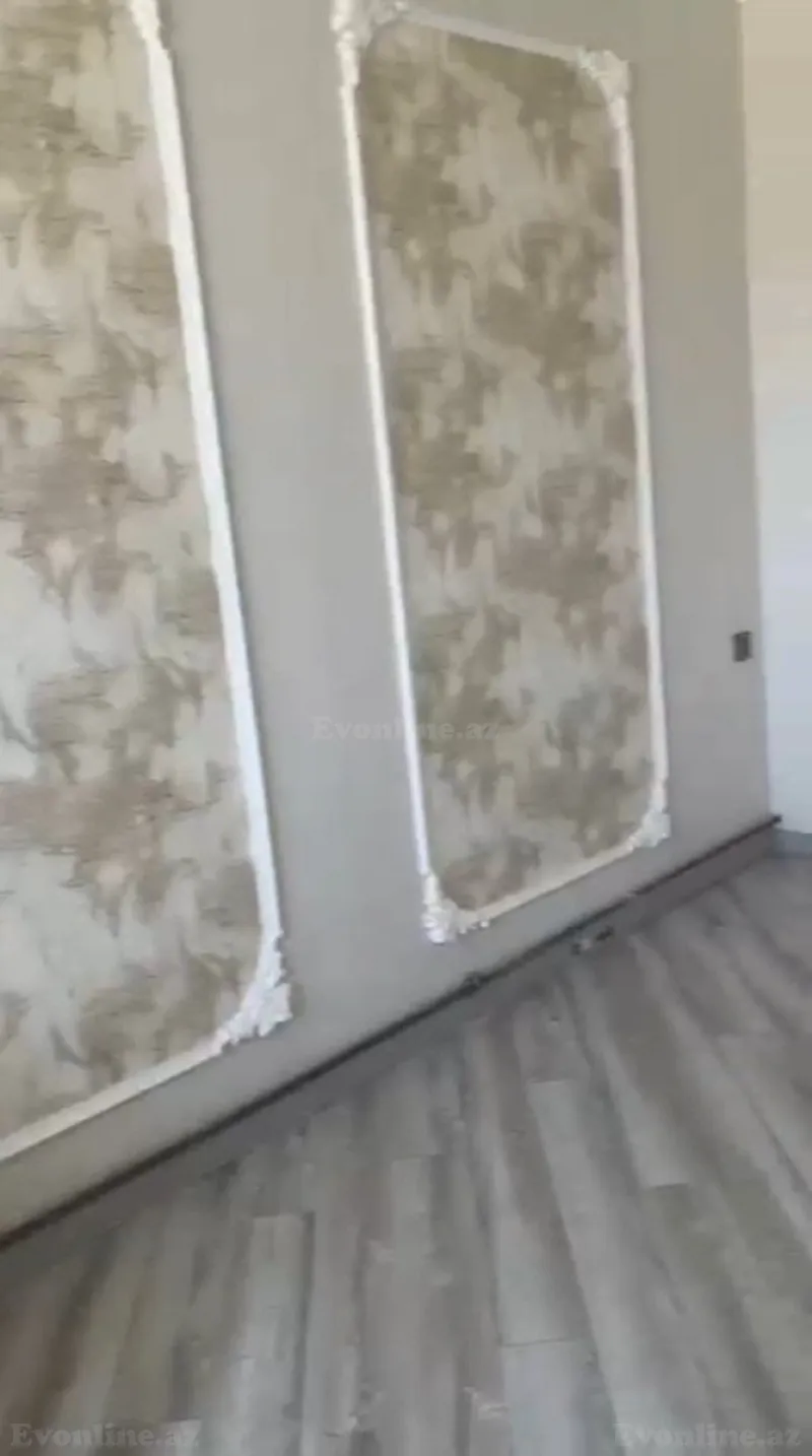 Kirayə verilir 2 otaqlı Mənzil Yeni tikili 56 m² Mehdiabad