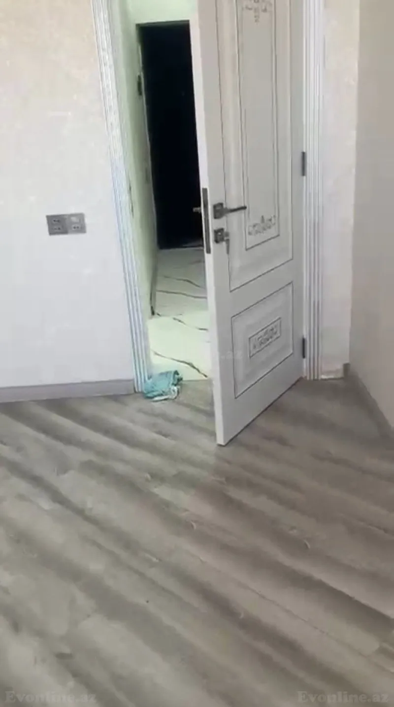 Kirayə verilir 2 otaqlı Mənzil Yeni tikili 56 m² Mehdiabad - şəkil 2