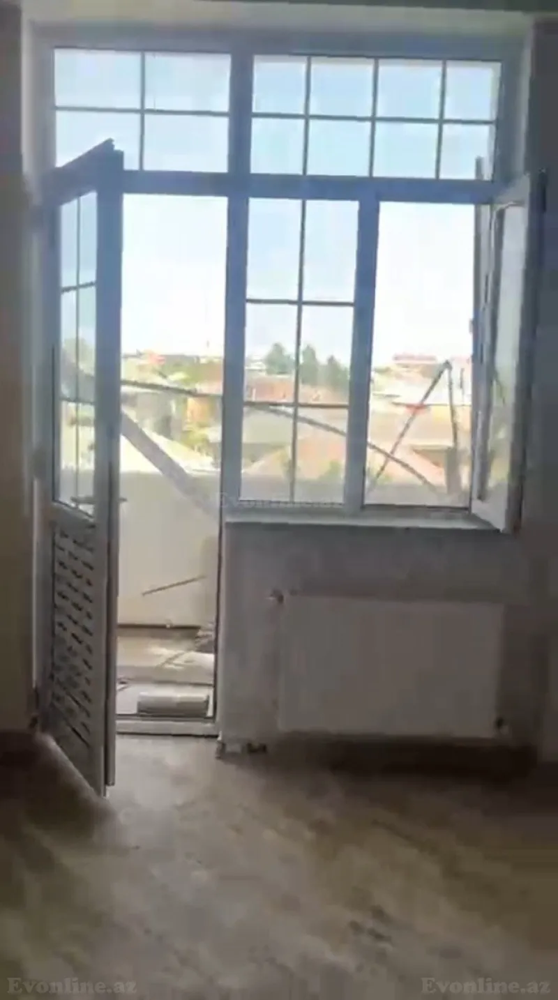 Kirayə verilir 2 otaqlı Mənzil Yeni tikili 56 m² Mehdiabad - şəkil 3