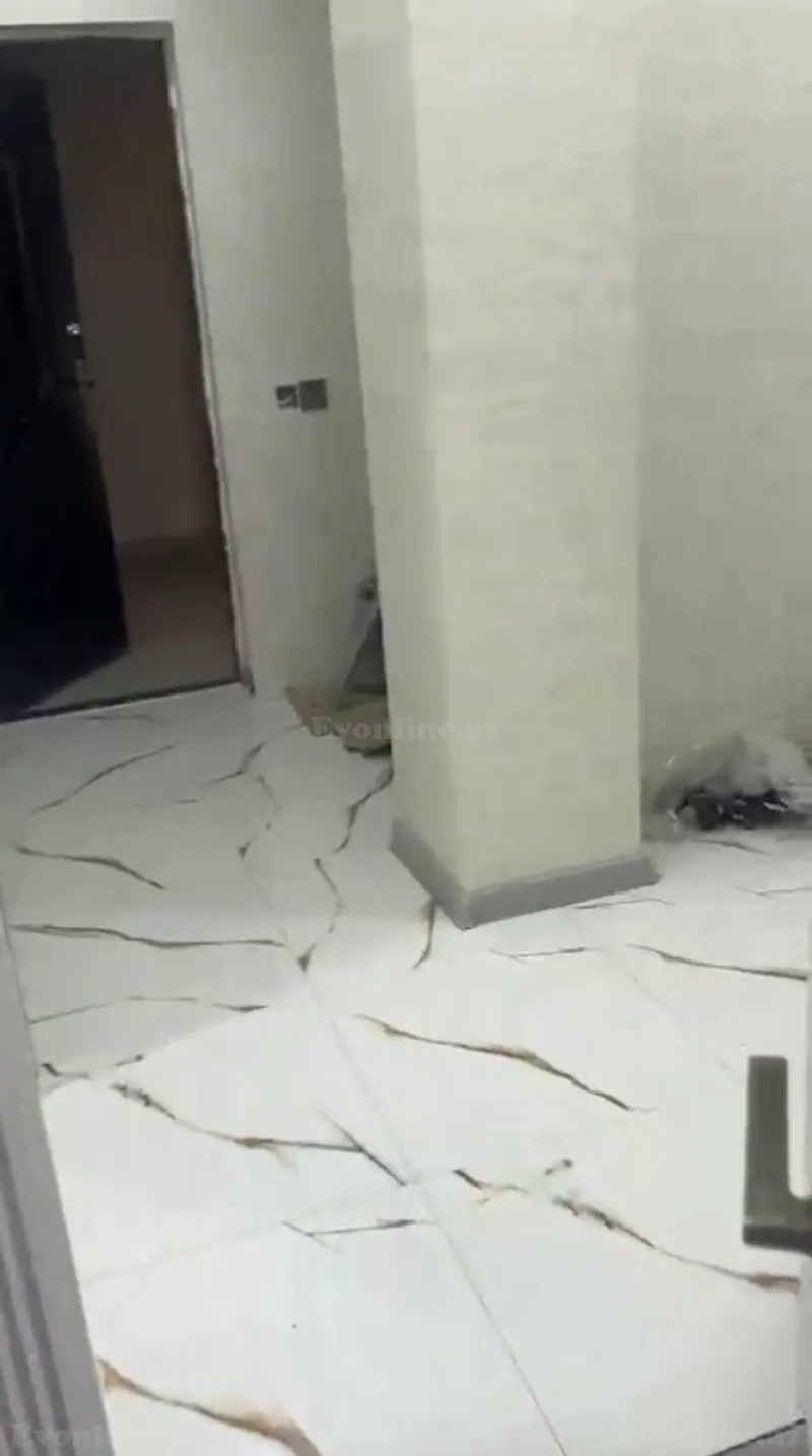 Kirayə verilir 2 otaqlı Mənzil Yeni tikili 56 m² Mehdiabad - şəkil 4