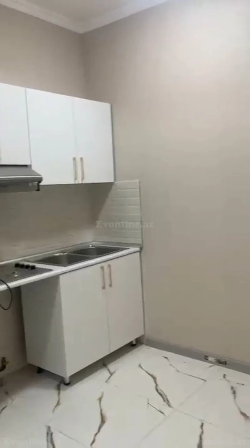 Kirayə verilir 2 otaqlı Mənzil Yeni tikili 56 m² Mehdiabad - şəkil 5