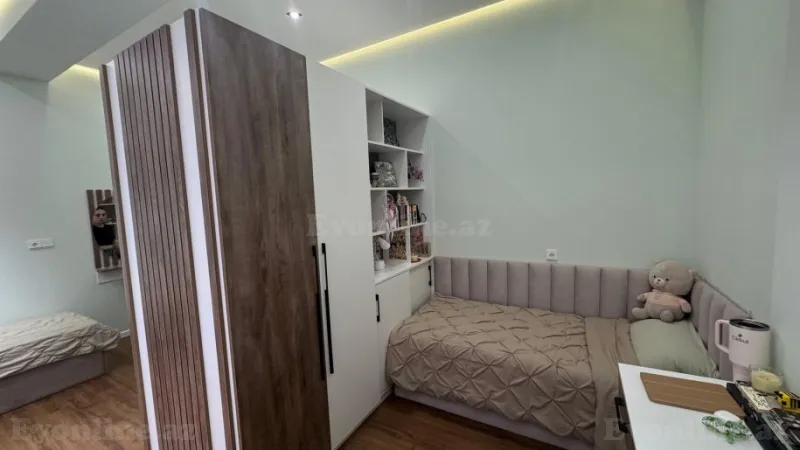 Kirayə verilir 2 otaqlı Mənzil Yeni tikili 90 m² 28 May m. - şəkil 8