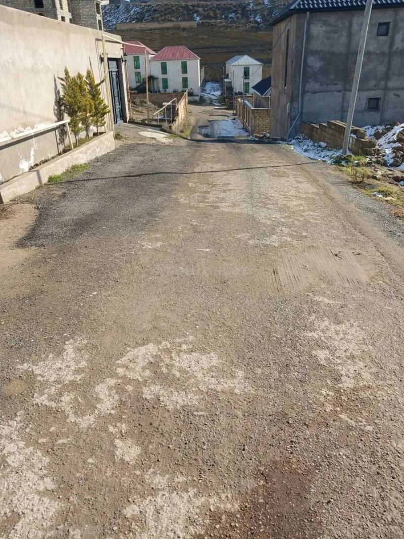 Satılır Torpaq 6 sot Badamdar - şəkil 5