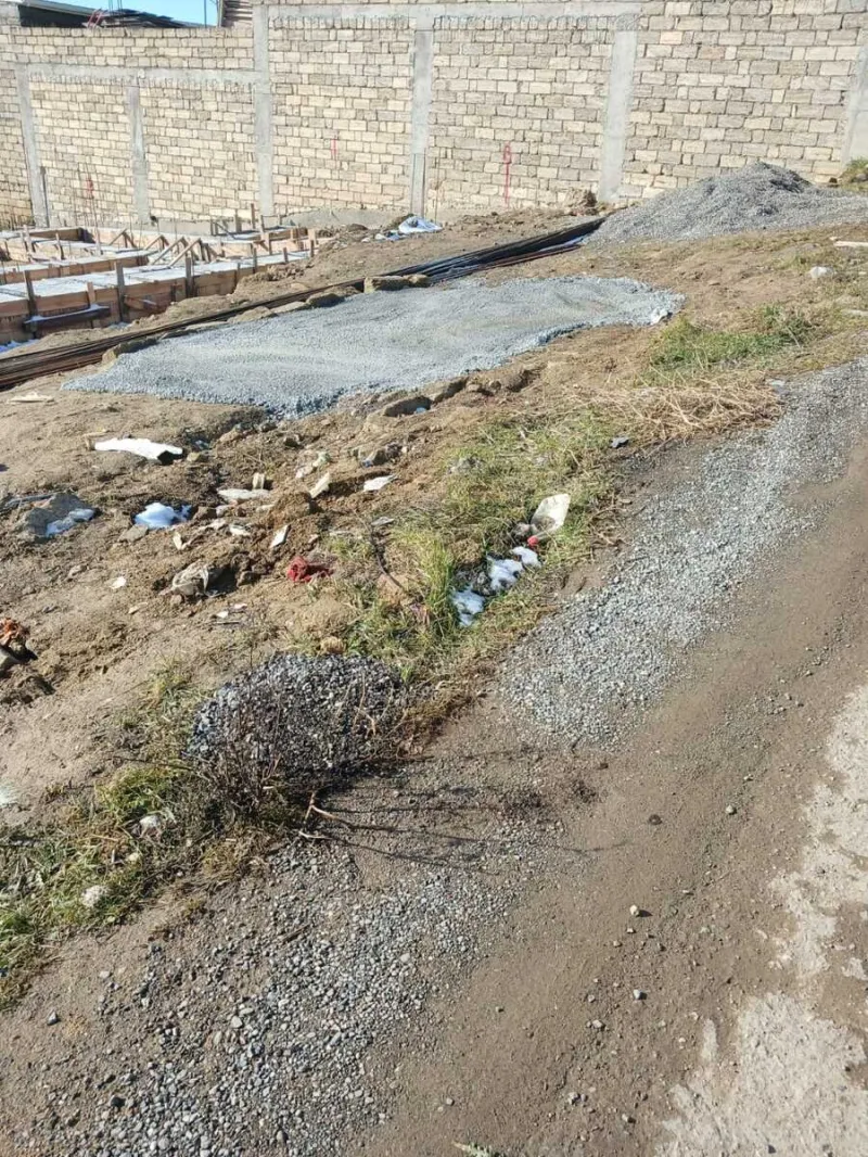 Satılır Torpaq 6 sot Badamdar - şəkil 6