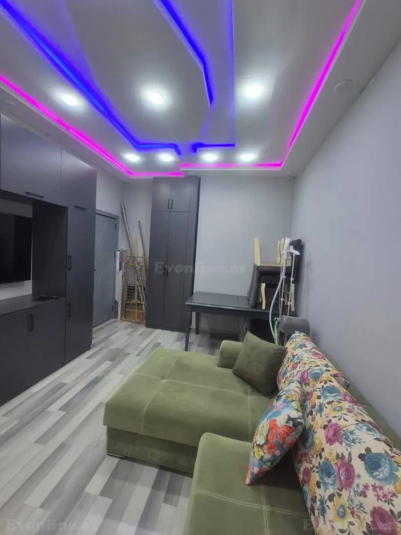 Satılır 2 otaqlı Mənzil Yeni tikili 68 m² Nəriman Nərimanov m. - şəkil 11