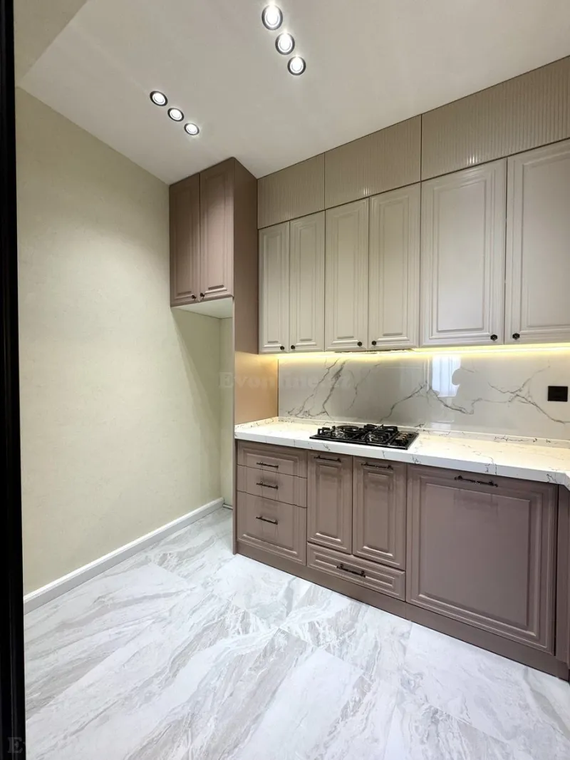 Satılır 3 otaqlı Mənzil Yeni tikili 80 m² Əhmədli - şəkil 5