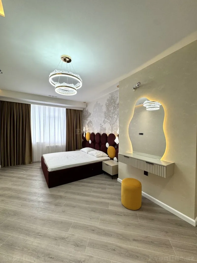 Satılır 3 otaqlı Mənzil Yeni tikili 80 m² Əhmədli - şəkil 6