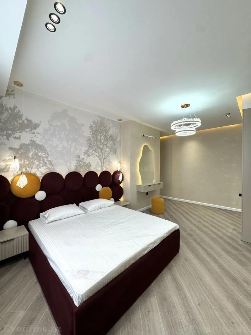 Satılır 3 otaqlı Mənzil Yeni tikili 80 m² Əhmədli - şəkil 7