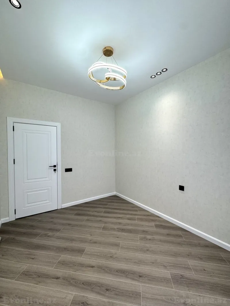 Satılır 3 otaqlı Mənzil Yeni tikili 80 m² Əhmədli - şəkil 10