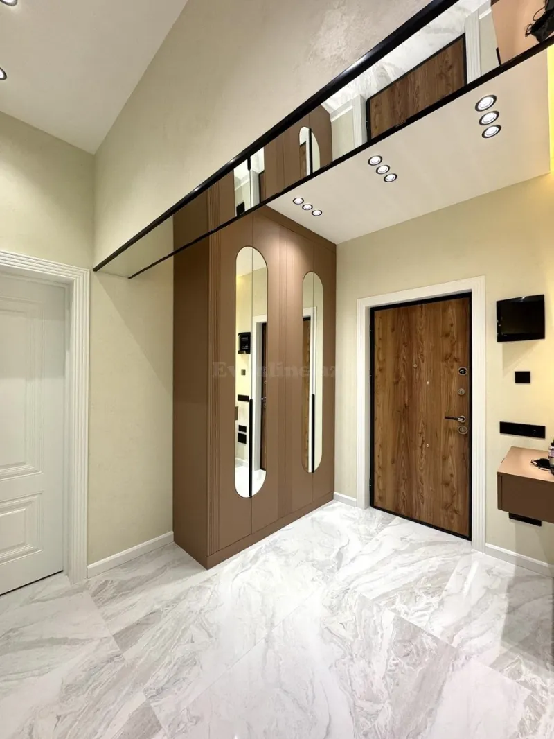 Satılır 3 otaqlı Mənzil Yeni tikili 80 m² Əhmədli - şəkil 13