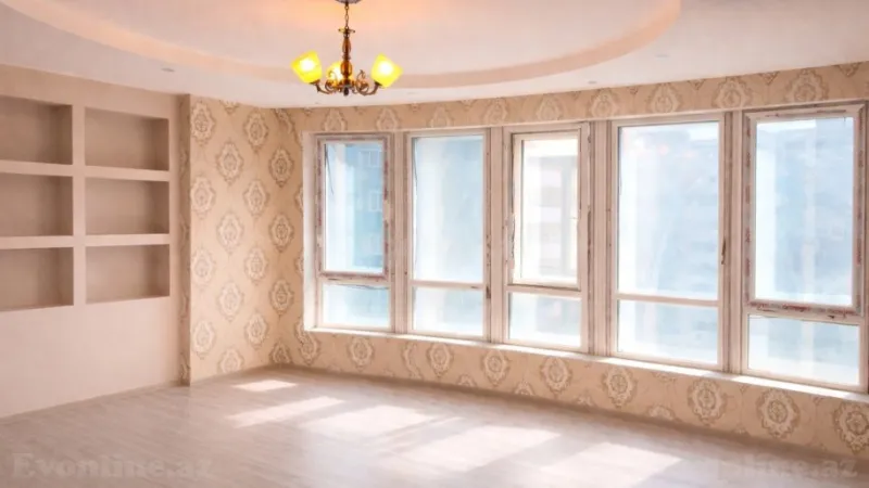 Satılır 2 otaqlı Mənzil Yeni tikili 75 m² Sabunçu r.