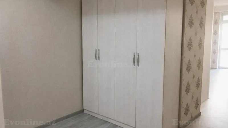 Satılır 2 otaqlı Mənzil Yeni tikili 75 m² Sabunçu r. - şəkil 3