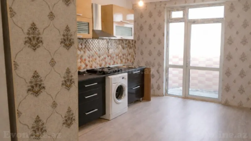 Satılır 2 otaqlı Mənzil Yeni tikili 75 m² Sabunçu r. - şəkil 7