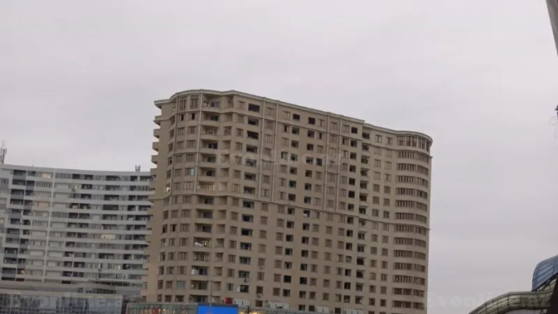 Satılır 3 otaqlı Mənzil Yeni tikili 125 m² Əhmədli