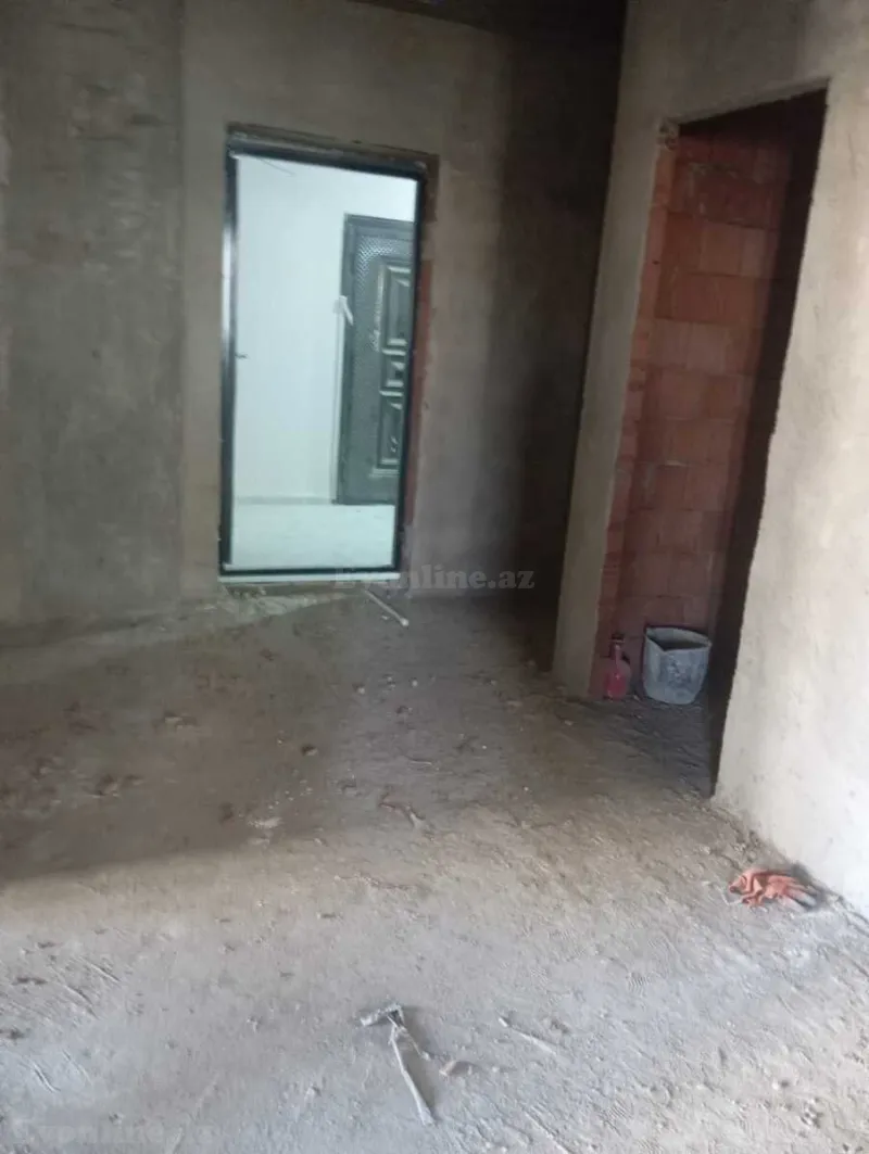 Satılır 3 otaqlı Mənzil Yeni tikili 125 m² Əhmədli - şəkil 5