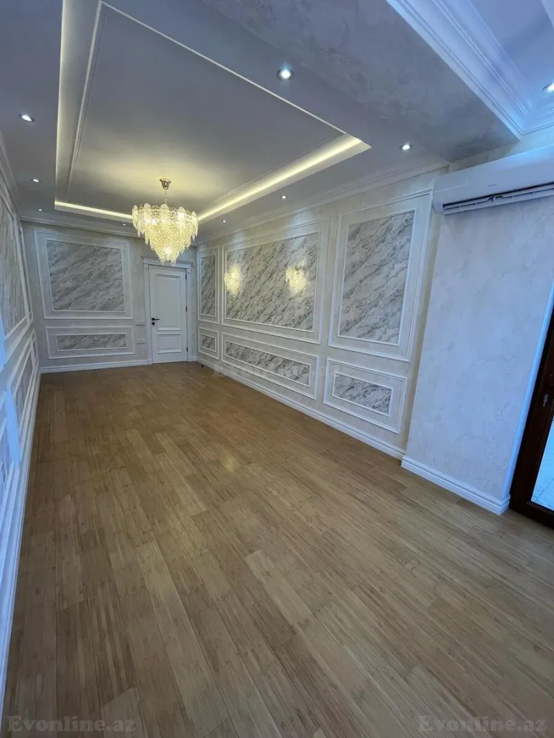 Satılır 2 otaqlı Mənzil Yeni tikili 100 m² Nəriman Nərimanov m. - şəkil 10