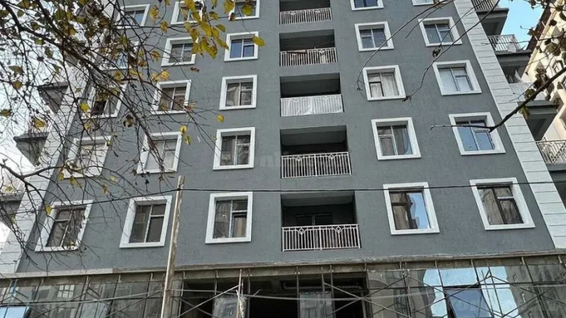 Satılır 3 otaqlı Mənzil Yeni tikili 116 m² Nərimanov r.