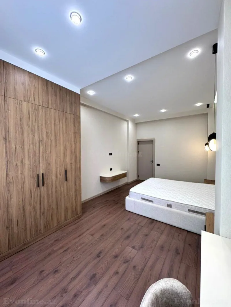 Kirayə verilir 3 otaqlı Mənzil Yeni tikili 95 m² 28 May m. - şəkil 7