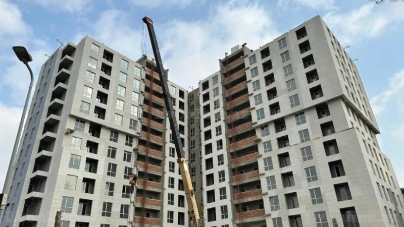 1 otaqlı Mənzil 60 m² Azadlıq prospekti m. Satılır