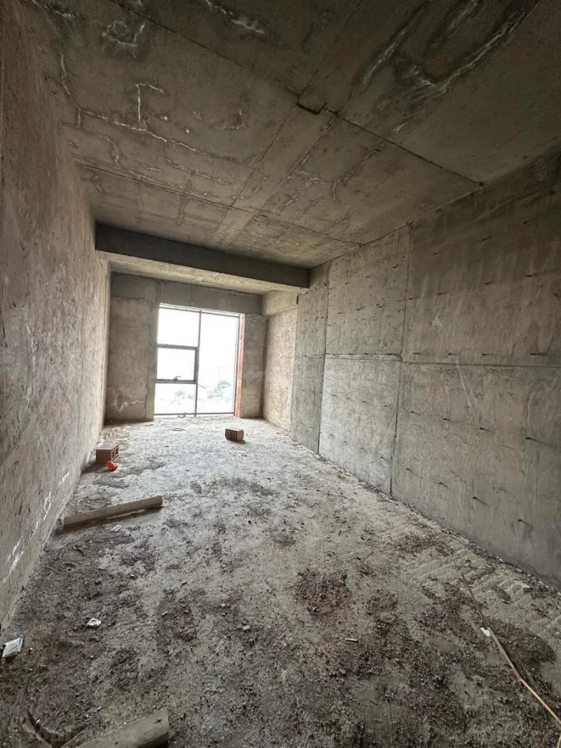 Satılır 1 otaqlı Mənzil Yeni tikili 60 m² Azadlıq prospekti m. - şəkil 6