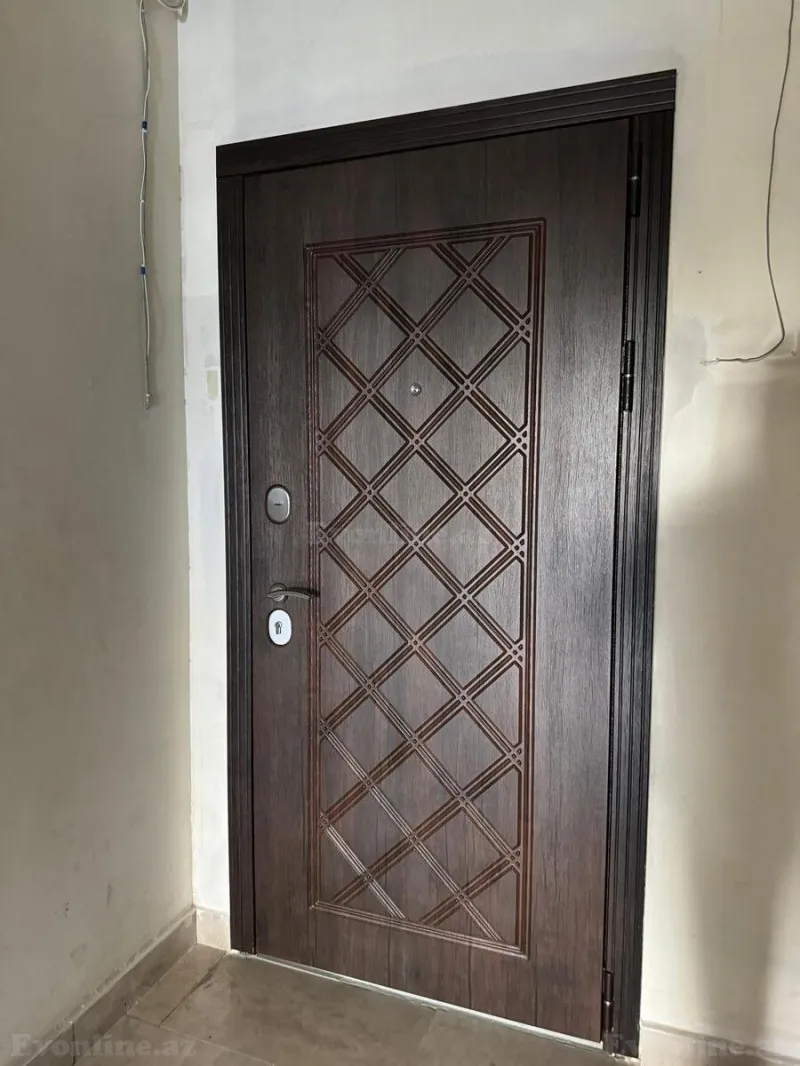 Kirayə verilir 3 otaqlı Mənzil Yeni tikili 100 m² Nizami r. - şəkil 16