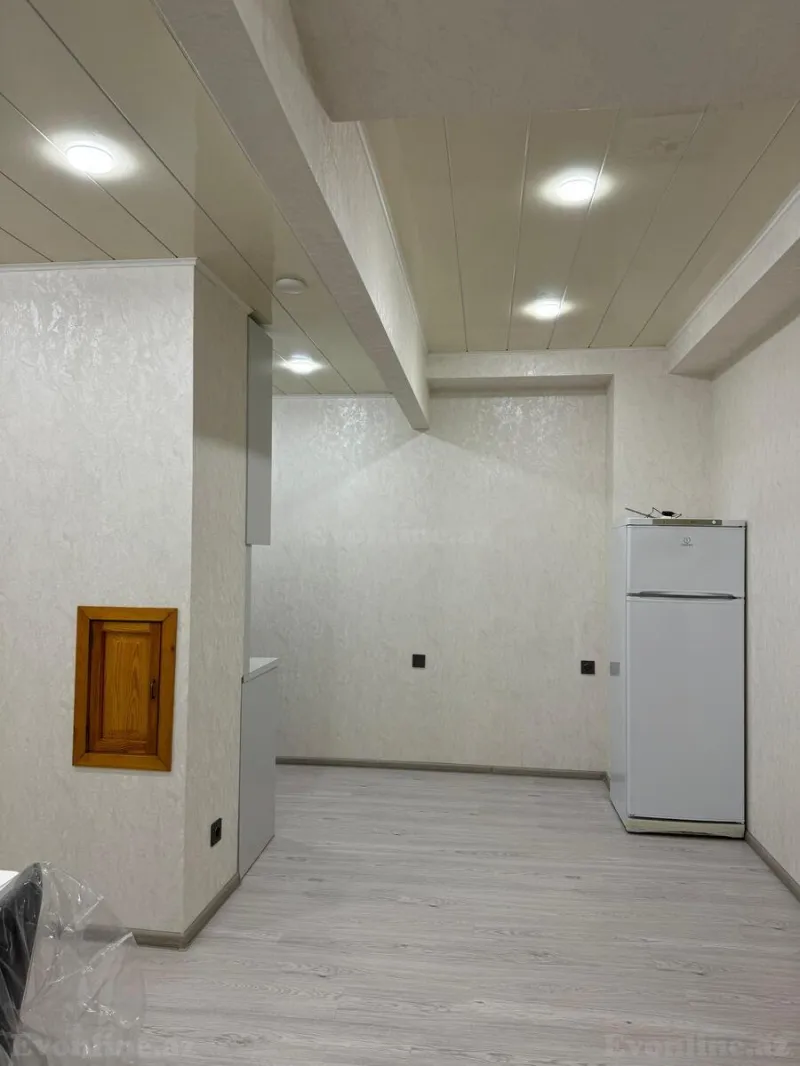 Kirayə verilir 3 otaqlı Mənzil Yeni tikili 100 m² Nizami r. - şəkil 18