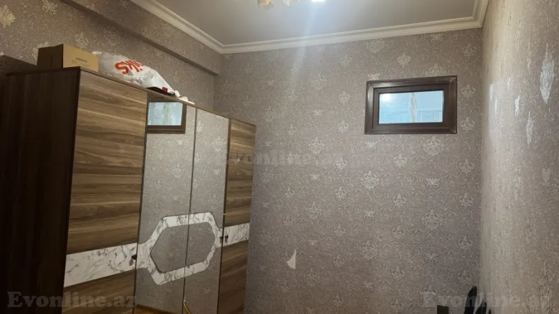 Satılır 2 otaqlı Mənzil Yeni tikili 43 m² Masazır