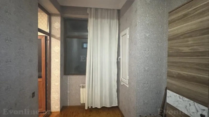 Satılır 2 otaqlı Mənzil Yeni tikili 43 m² Masazır - şəkil 2