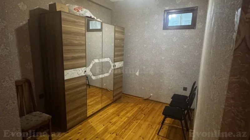 Satılır 2 otaqlı Mənzil Yeni tikili 43 m² Masazır - şəkil 3