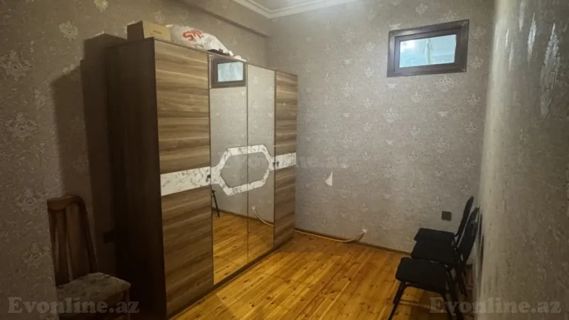 Satılır 2 otaqlı Mənzil Yeni tikili 43 m² Masazır - şəkil 4