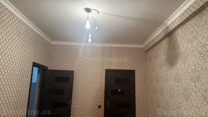 Satılır 2 otaqlı Mənzil Yeni tikili 43 m² Masazır - şəkil 5