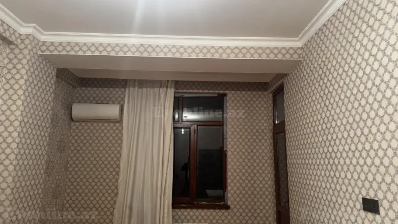 Satılır 2 otaqlı Mənzil Yeni tikili 43 m² Masazır - şəkil 6