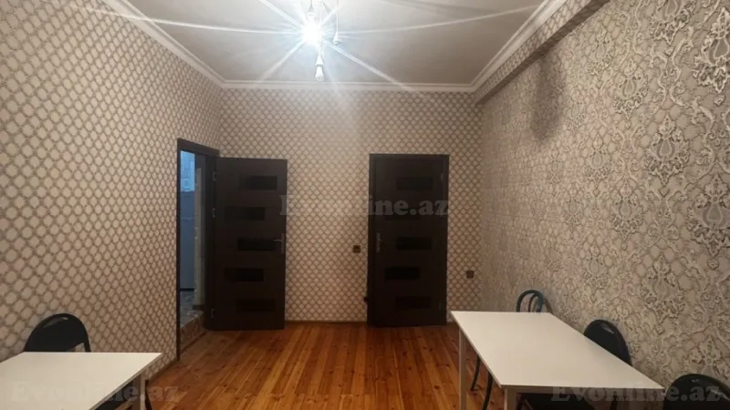 Satılır 2 otaqlı Mənzil Yeni tikili 43 m² Masazır - şəkil 8