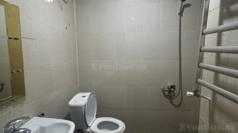 Satılır 2 otaqlı Mənzil Yeni tikili 43 m² Masazır - şəkil 11