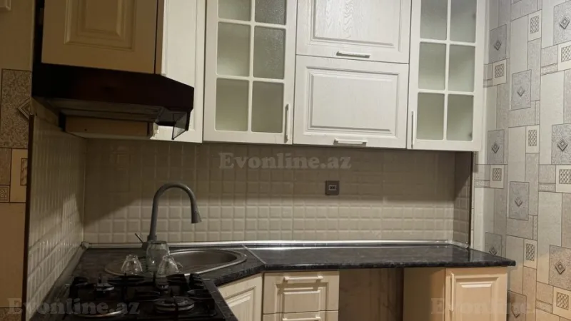 Satılır 2 otaqlı Mənzil Yeni tikili 43 m² Masazır - şəkil 12