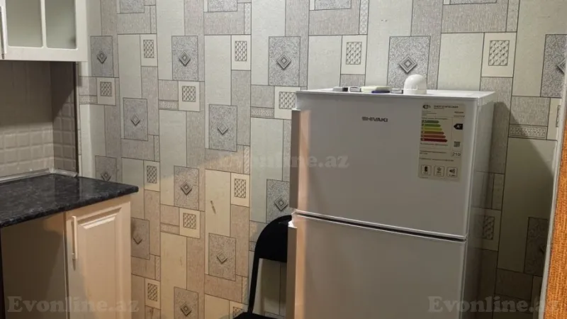 Satılır 2 otaqlı Mənzil Yeni tikili 43 m² Masazır - şəkil 13