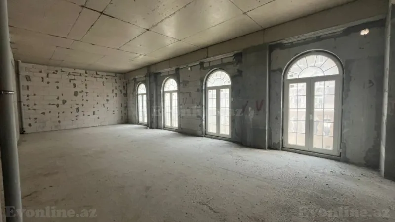 Satılır 3 otaqlı Mənzil Yeni tikili 95 m² Xətai r. - şəkil 4