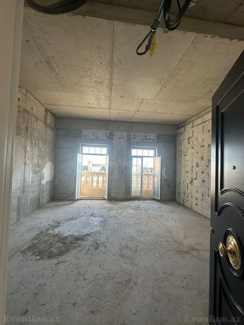 Satılır 3 otaqlı Mənzil Yeni tikili 95 m² Xətai r. - şəkil 6