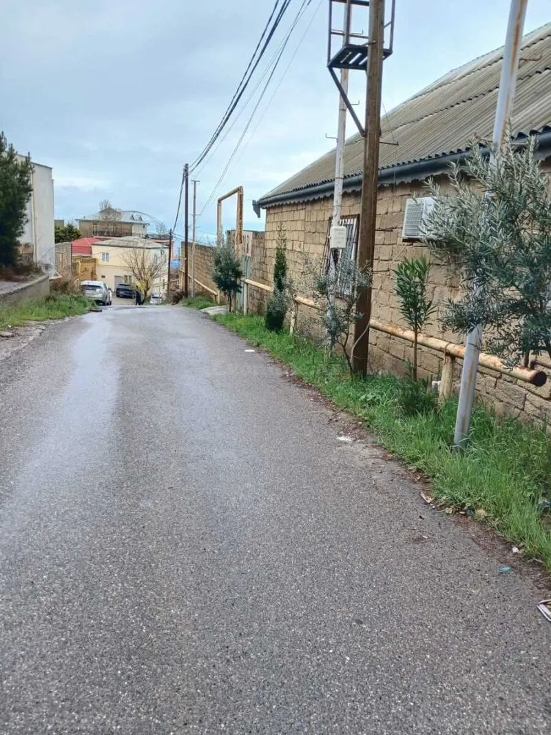 Satılır Torpaq 7 sot Badamdar