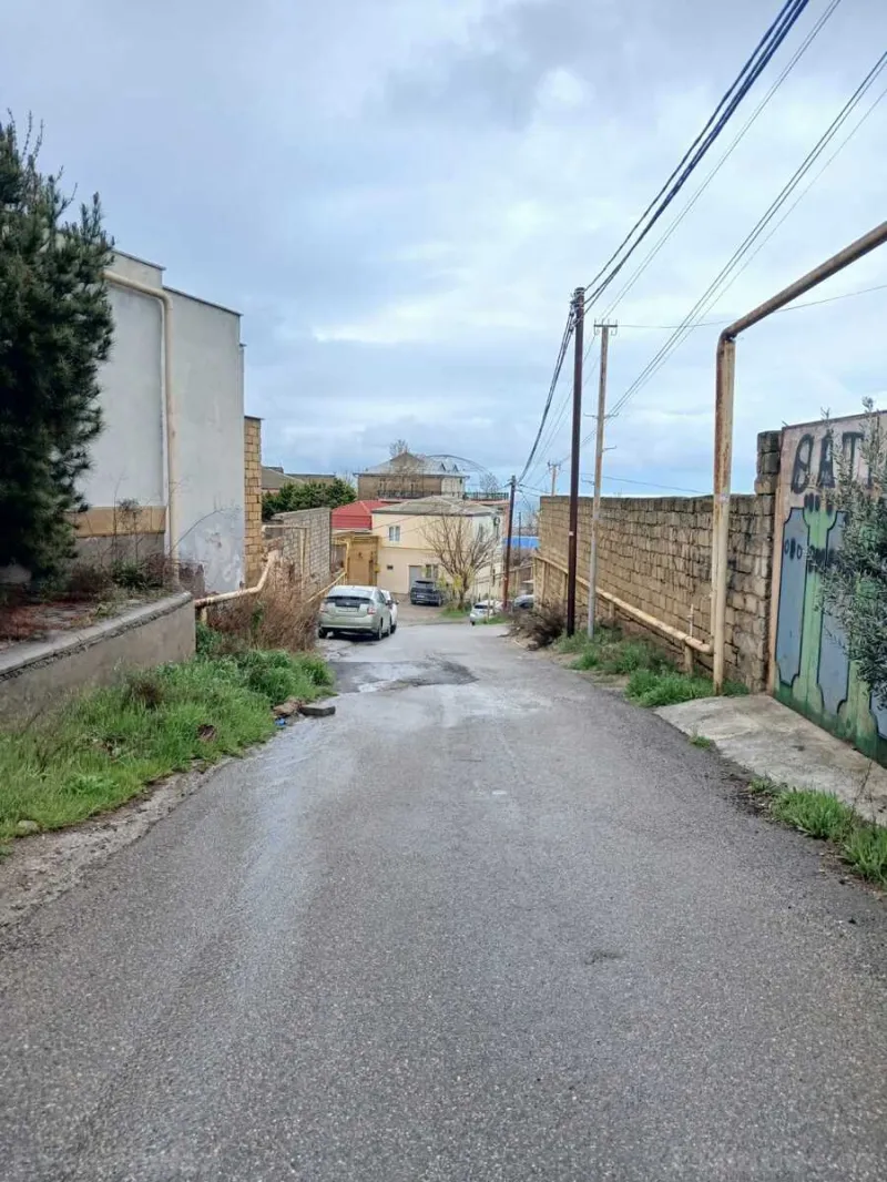 Satılır Torpaq 7 sot Badamdar - şəkil 6