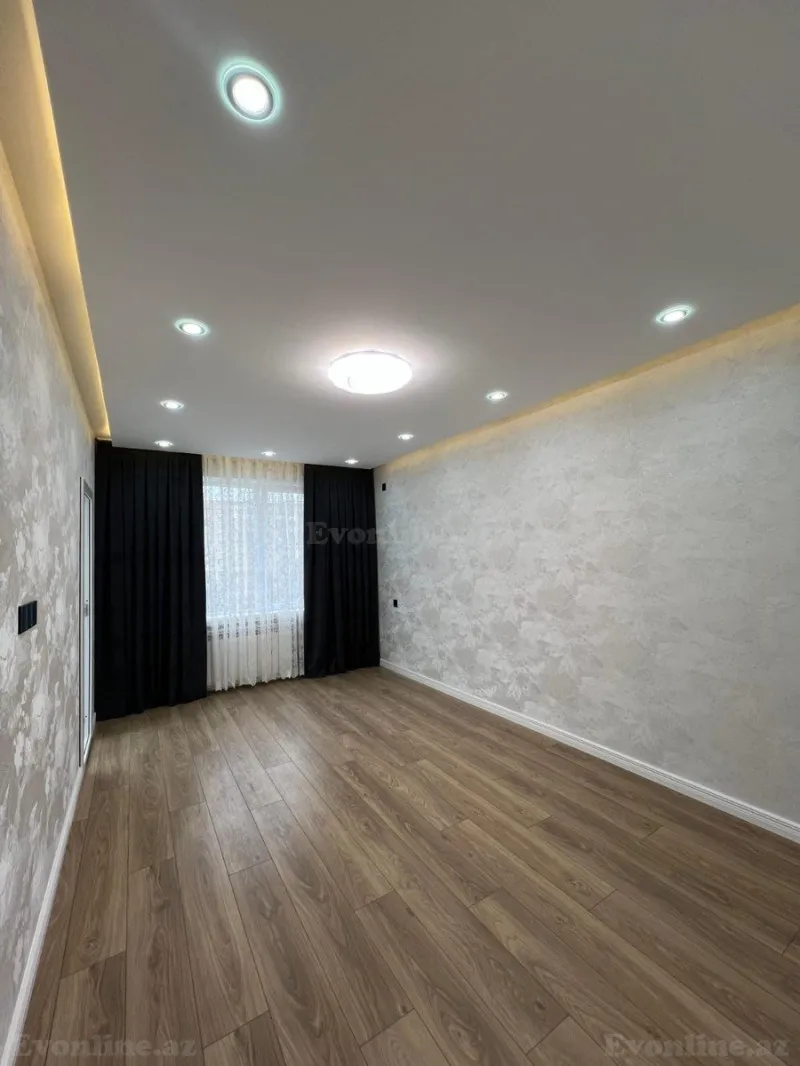 Satılır 3 otaqlı Mənzil Köhnə tikili 65 m² Həzi Aslanov m.