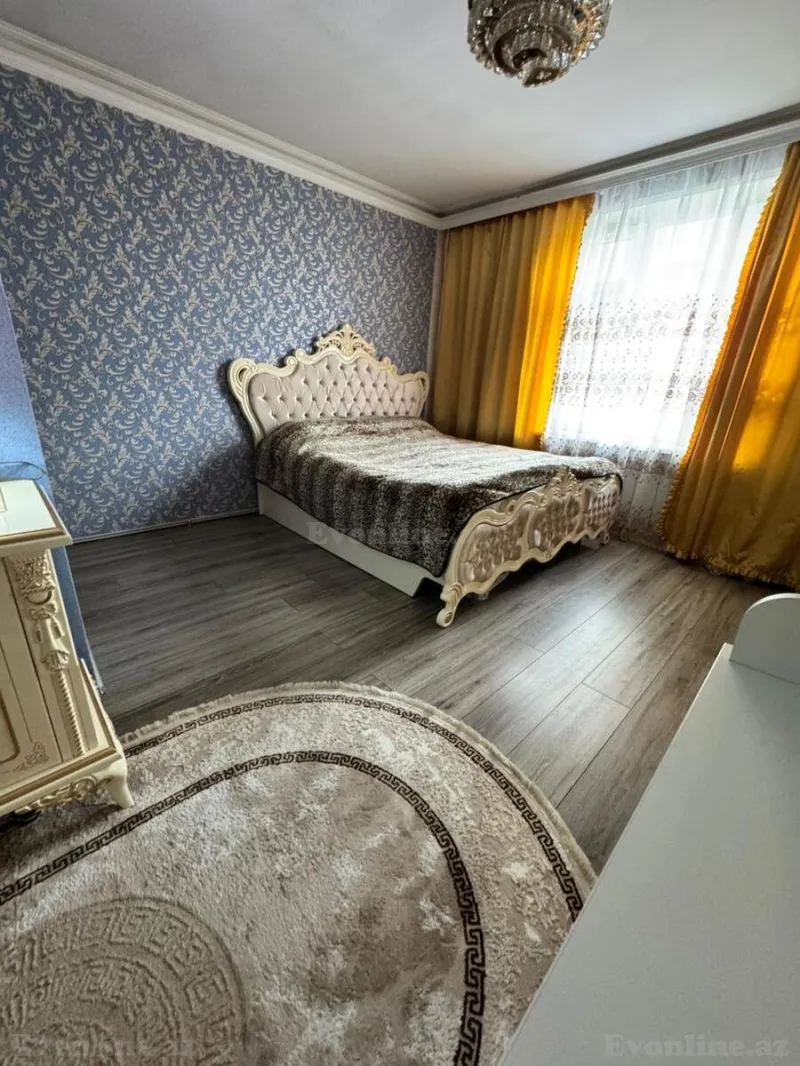 Satılır 2 otaqlı Mənzil Köhnə tikili 61 m² 28 May m. - şəkil 5