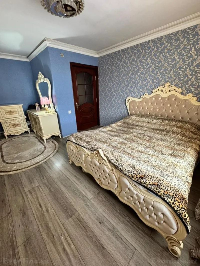 Satılır 2 otaqlı Mənzil Köhnə tikili 61 m² 28 May m. - şəkil 6