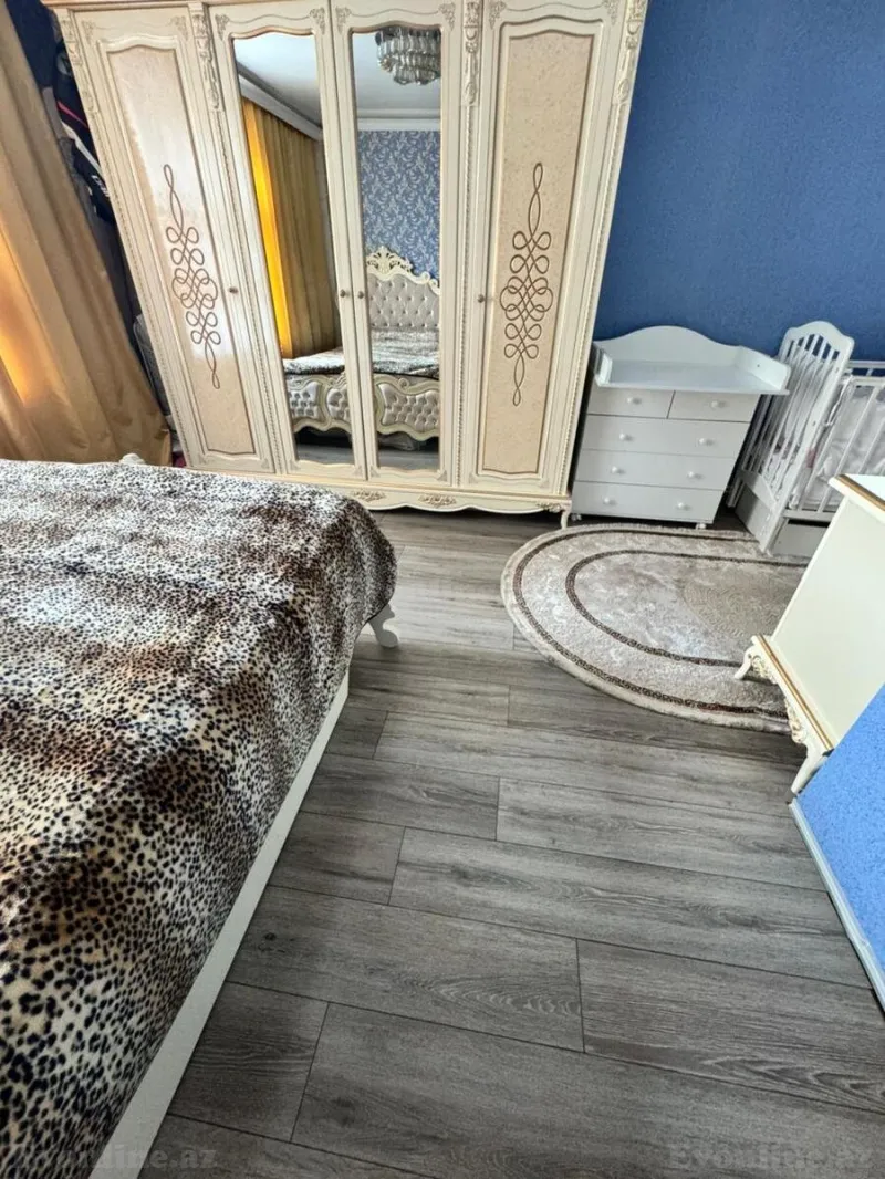 Satılır 2 otaqlı Mənzil Köhnə tikili 61 m² 28 May m. - şəkil 8