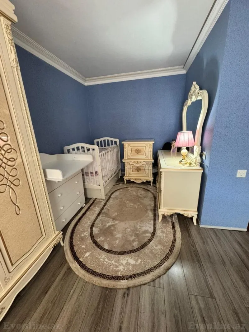 Satılır 2 otaqlı Mənzil Köhnə tikili 61 m² 28 May m. - şəkil 9