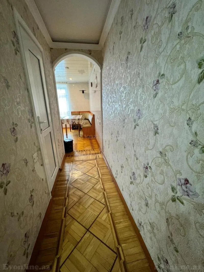 Satılır 2 otaqlı Mənzil Köhnə tikili 61 m² 28 May m. - şəkil 14