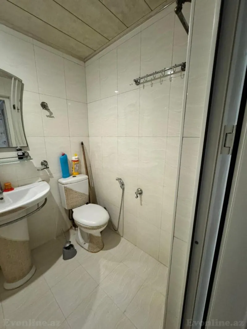 Satılır 2 otaqlı Mənzil Köhnə tikili 61 m² 28 May m. - şəkil 17